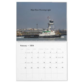 Sur Le Calendrier (KVK) Kill Van Kull 2020 (Feb 2026)