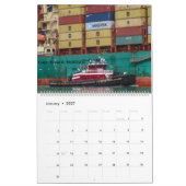 Sur Le Calendrier (KVK) Kill Van Kull 2020 (Jan 2027)