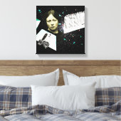 Sur le chemin vers le monde prochain impression de (Insitu(Chambre))