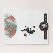 SUR LE Puzzle Dai News (Horizontal)