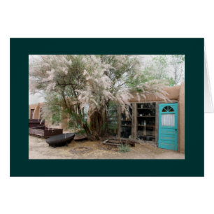 Sur le sentier Turquoise