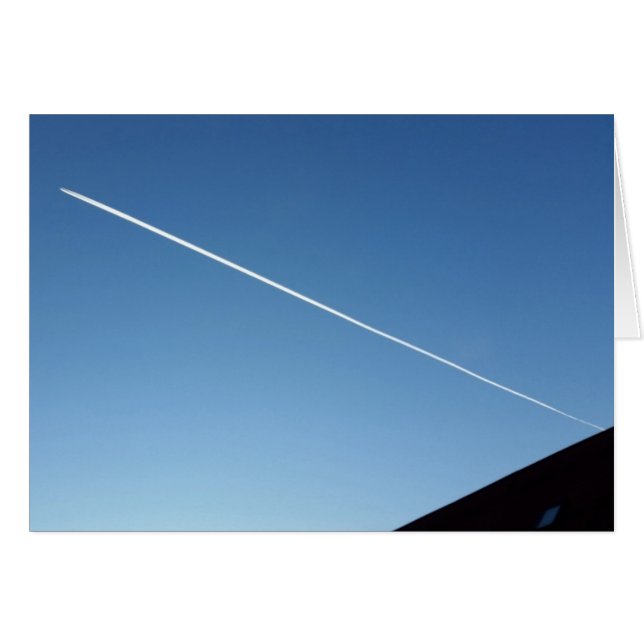 sur le toit (Devant horizontal)