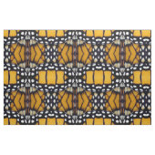 Sur les ailes d'un monarque - Tissu (Fat Quarter)