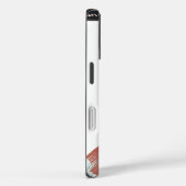 SUR LES coques iphone de Dai News (Verso / Droite)