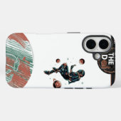 SUR LES coques iphone de Dai News (Verso (horizontal))