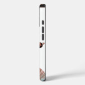 SUR LES coques iphone de Dai News (Verso / Gauche)