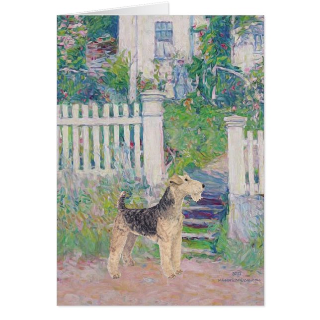 Sur les marches (Devant)