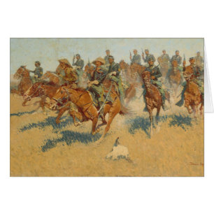 Sur les plaines du sud