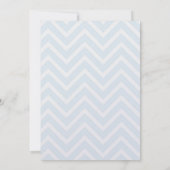 Sur les quais Invitation nautique (Dos)