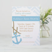 Sur les quais Invitation nautique (Debout devant)