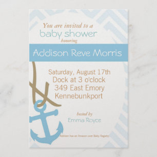 Sur les quais Invitation nautique