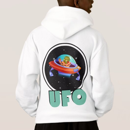 sur l'espace (Dos)