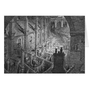 Sur Londres - En Rail