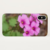 Sur ma porte coque iphone-Mate (Dos (Horizontal))