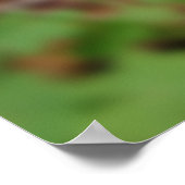 Sur mon impression à la porte (Coin)