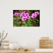 Sur mon impression à la porte (Cuisine)