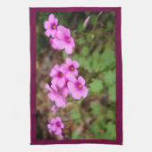 Sur Mon Porte Serviette Cuisine (Vertical)