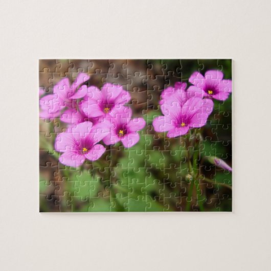 Sur Mon Puzzle Porte (Horizontal)