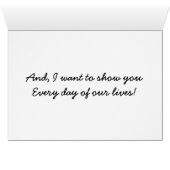 SUR NOTRE JOURNÉE DE MARIAGE **** DÉCLARE MON AMOU (Intérieur Horizontal (Bas))