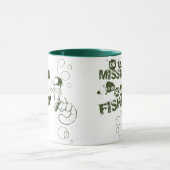 Sur une mission pour faire une certaine tasse de (Centre)
