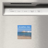 Sur-vuurtoren - Sur, Oman Magneet (Insitu (Vaatwasser))