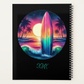 Surboard Escape (Dos)