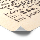 surbrug ' s Golden Scepter Pipe Tobacco ad from 18 Poster (Hoek)