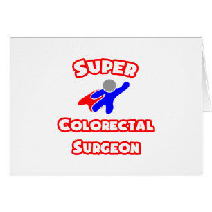 Surchirurgien super-colorectal