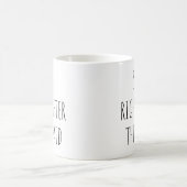 Sure Right After This Raid Funny Game Lover Koffiemok (Center)