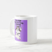 Sûrement pas TOUS les Bassets étaient des Tasses d (Devant gauche)