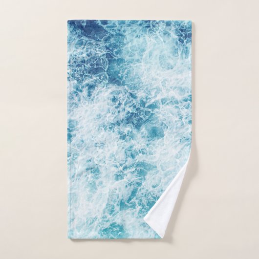 Surf (Serviette à main)