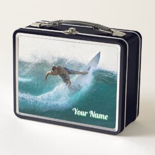 Surf 11 Lunch Box