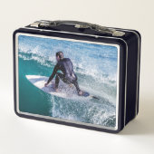 Surf 12 Lunch Box (Dos)