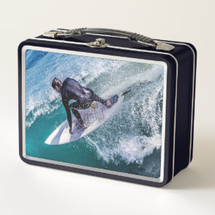 Surf 12 Lunch Box