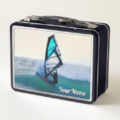 Surf 15 Lunch Box (Dos)