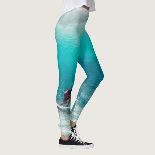 Surf 16 Leggings (Droite)