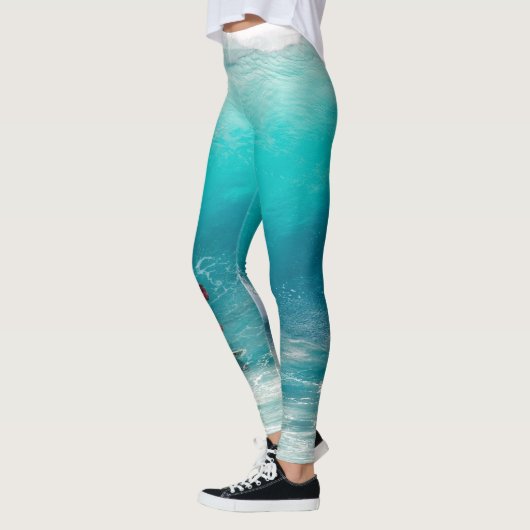 Surf 16 Leggings (Gauche)