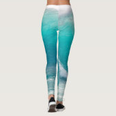 Surf 16 Leggings (Dos)
