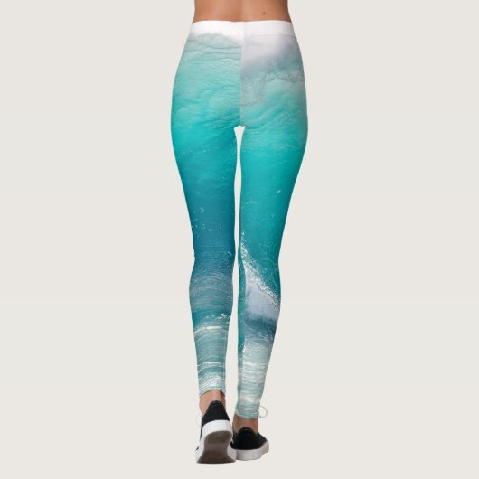 Surf 16 Leggings (Dos)