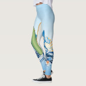Surf 2 Leggings (Gauche)