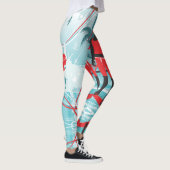 Surf 4 Leggings (Droite)