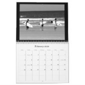 Surf Agenda Kalender (Feb 2026)