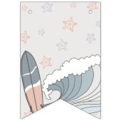 Surf Anniversaire Mois Drapeaux De Regroupement Ph (Deuxième drapeau)