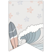 Surf Anniversaire Mois Drapeaux De Regroupement Ph (Premier drapeau)