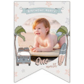 Surf Anniversaire Mois Drapeaux De Regroupement Ph (Troisième drapeau)