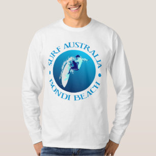 Surf Australië (Bondi) T-shirt