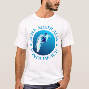 Surf Australië (Bondi) T-shirt