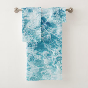 Surf Bad Handdoek