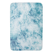 Surf Badmat (Voorkant Verticaal)