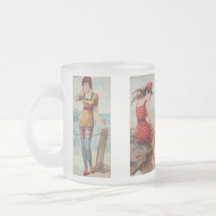 Surf Beautés Mug